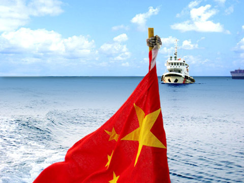 张文木:以整体视角认识中国海权