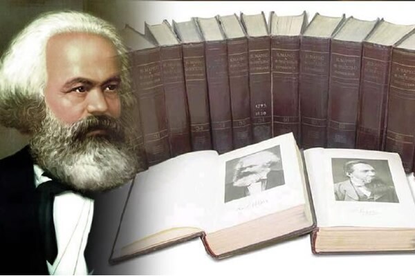 张文木:阉割马克思主义的实践品格,是民主社会主义的实质