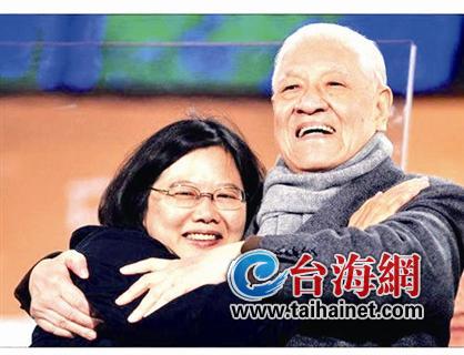 “台独”的历史根源:从“白团”到“台湾帮”