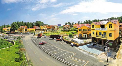 һׯƶ롪 ׵ıѧԼ·